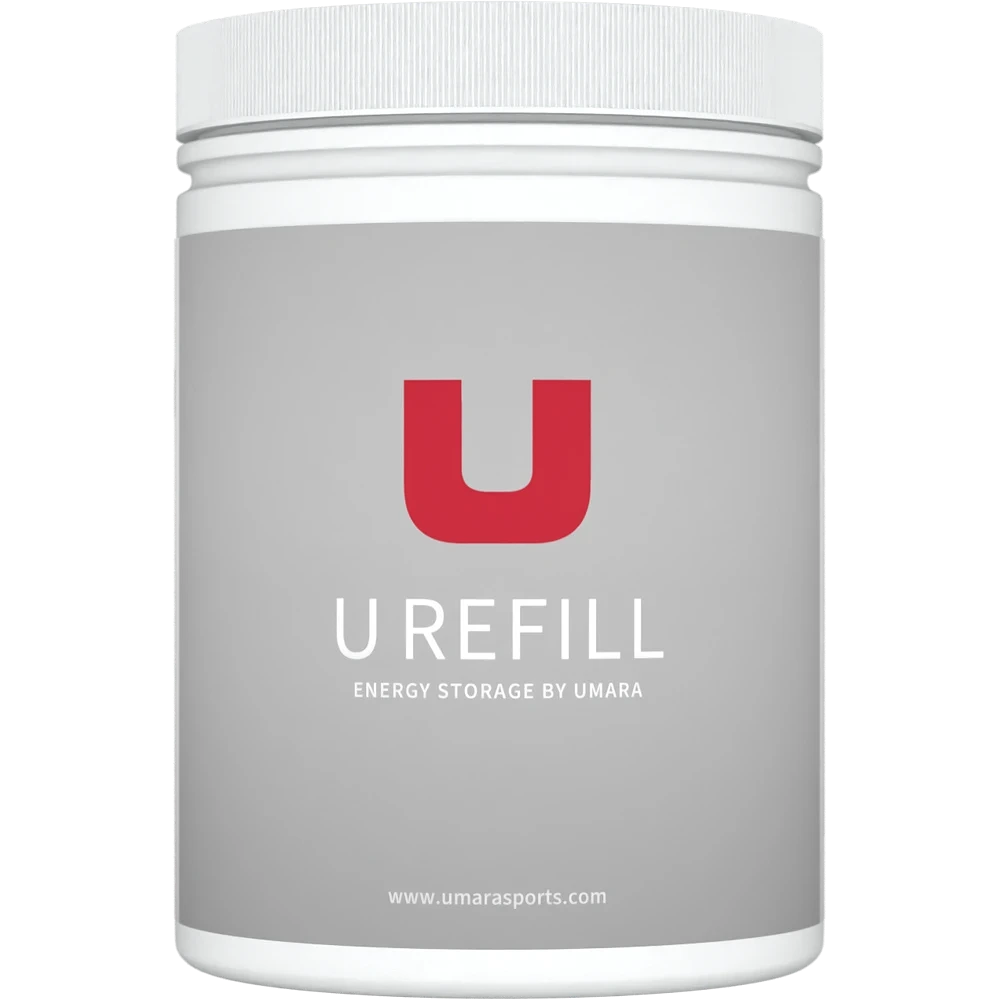 U Refill - Refill