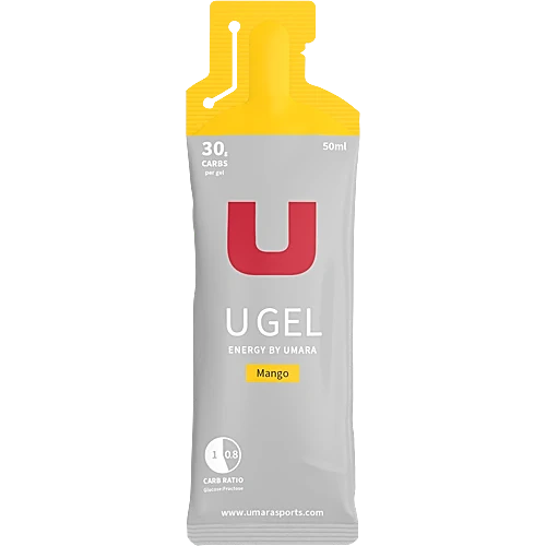 U Gel - Mango