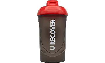 U Shake - 600ml