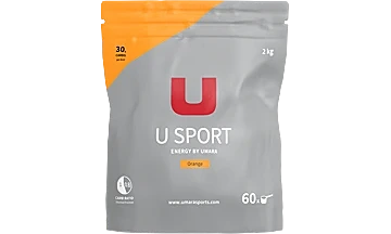 U Sport - Apelsin (2kg)