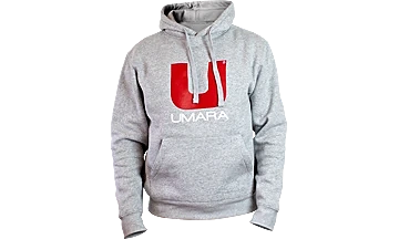 Awesome U Hoodie - Small