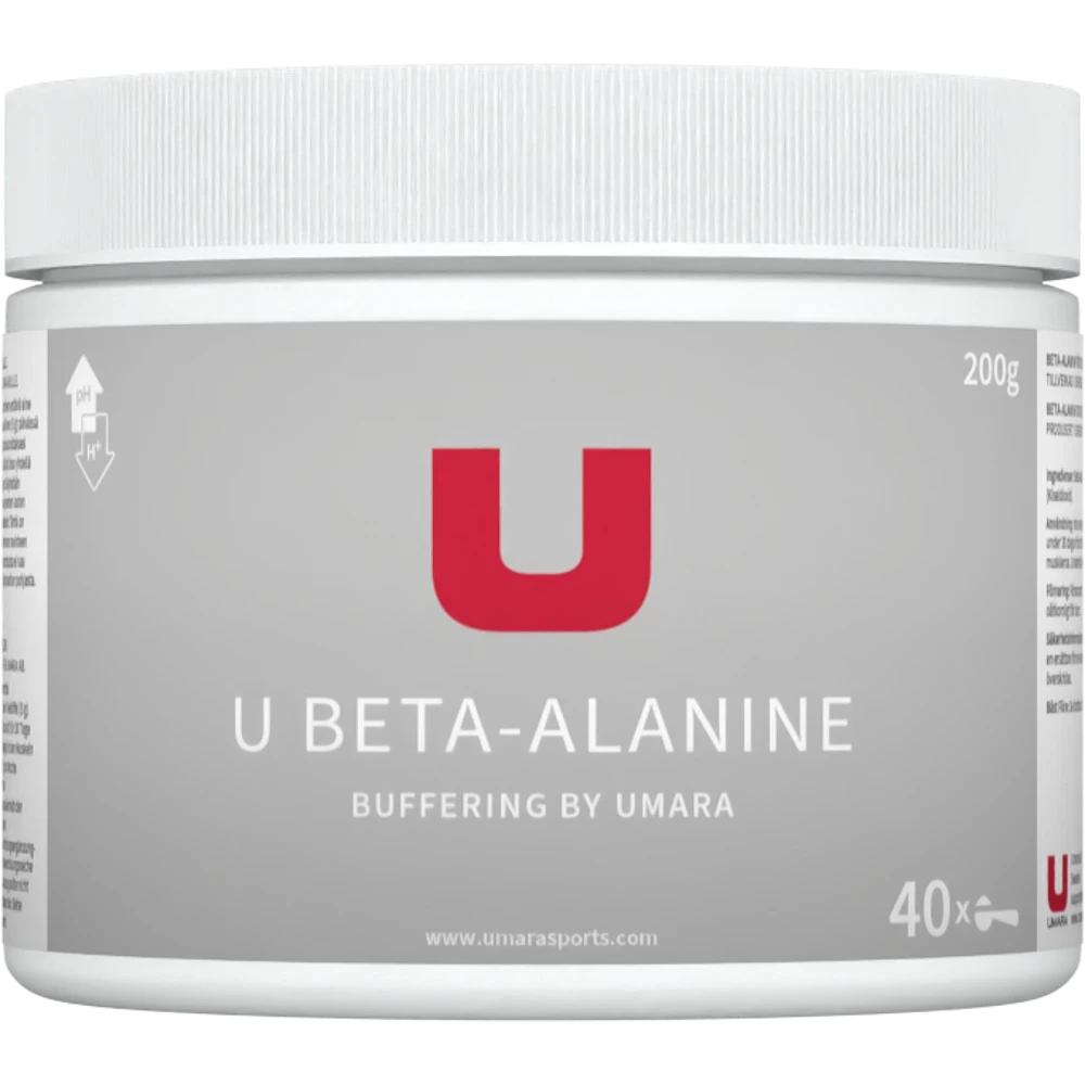 U Beta-Alanine - 200g