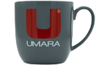 Awesome Kaffekopp - Umara-koppen - 30% Rabatt