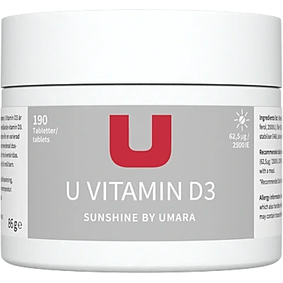 Vitamin D3