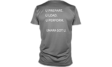 Awesome Performance T-shirt - XS