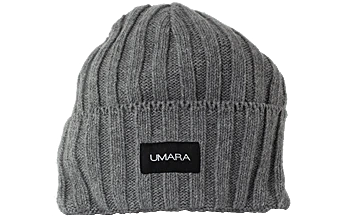 Awesome Beanie - U Knitted