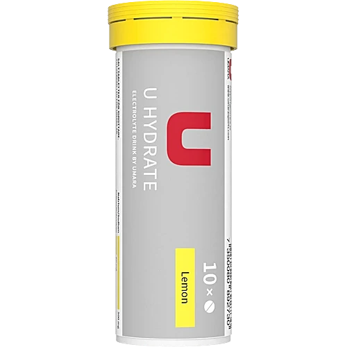 U Hydrate - Citron (10st)