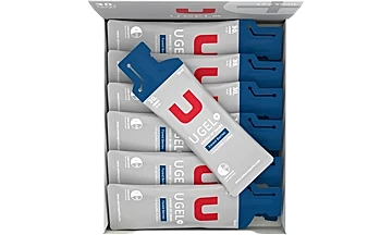 U Gel - Forest Berries + Caffeine (12-pack)