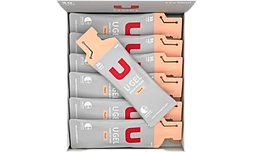 U Gel - Peach (12-pack)