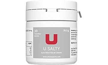 U Salty - Salt tablets