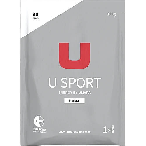 U Sport - Neutral (100g)