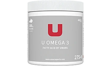 Omega-3 - Capsule (275x1g)