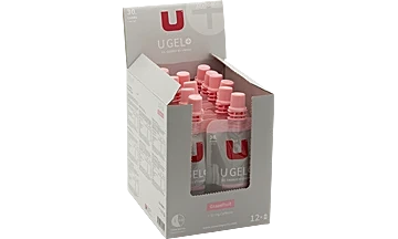 U Gel - Grape Screw cap (12-pack)