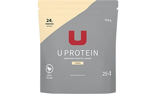 U Protein - Cookies