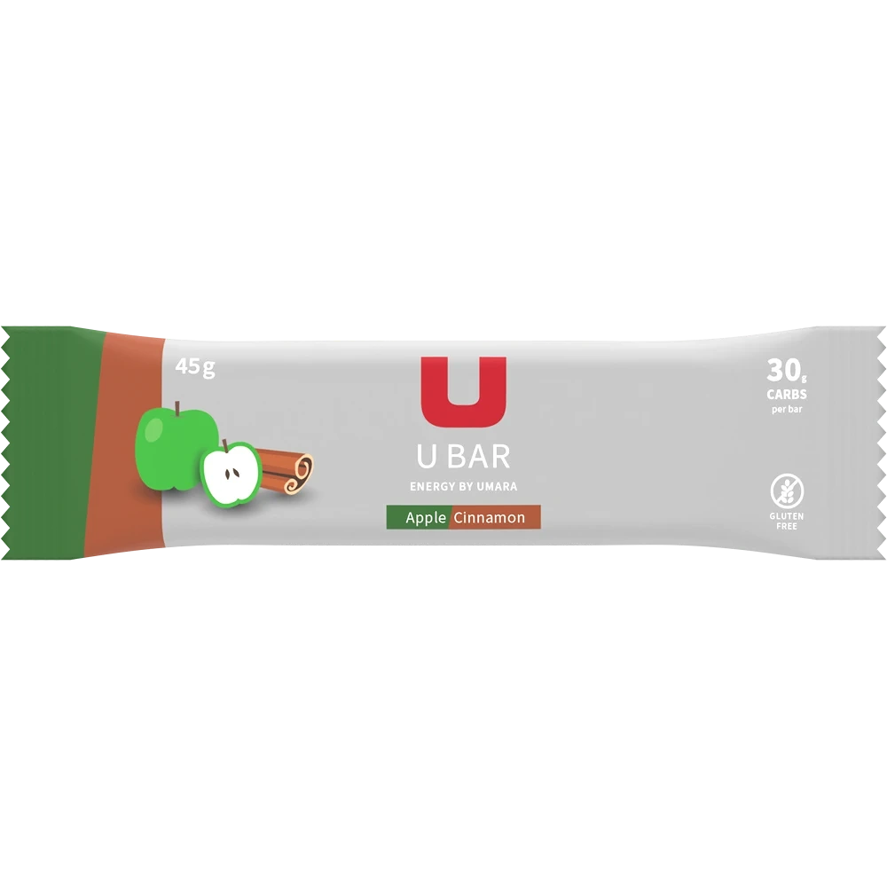 U Bar - Apple/Cinnamon