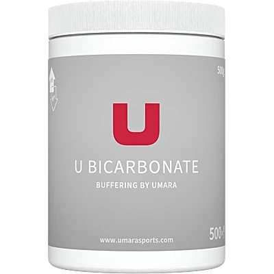 U Bicarbonate